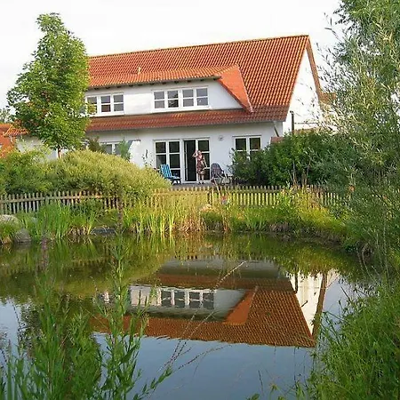 Ruegen_fewo 15 * Garz (Rugen)